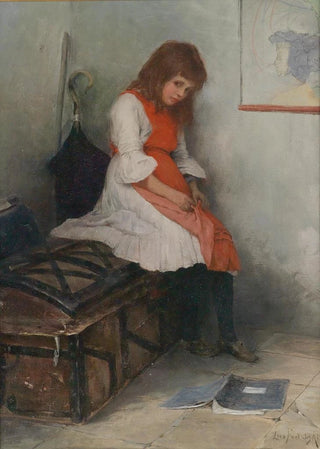 Leon Fortunski - Schlechte Noten.webp