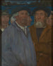 Vissers - Léon Hirszenberg — weergave van het kunstwerk