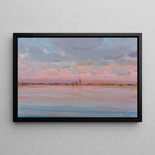 Leon KamirKaufmann - View of Lido.webp