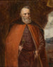 Portret van Jan Karol Chodkiewicz - Léon Kapliski — weergave van het kunstwerk
