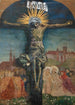 Christ on the cross - Leon Wyczółkowski — artwork view