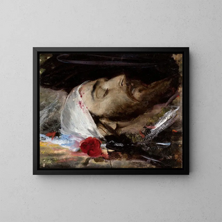 Leon Wyczkowski - Head of Christ.webp