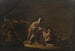 The Presentation at the Temple - Leonaert Bramer — artwork view