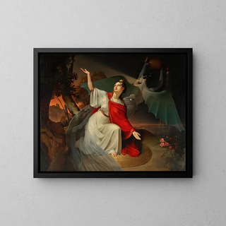 Leopold Bucher - Austria und die Cholera.webp