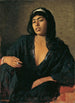 Nefusa - Leopold Carl Müller — weergave van het kunstwerk