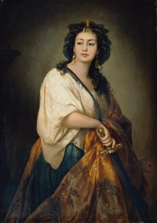 Leopold Pollak - Judith.webp