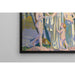 Reproductie van het schilderij De baders - Maurice Denis