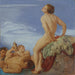 De vier jaargetijden Zomer - Rudolf Jettmar — weergave van het kunstwerk
