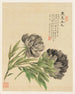 Bloemen Pl. 03 - Liang Yuwei — weergave van het kunstwerk