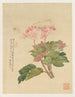 Bloemen Pl09 - Liang Yuwei — weergave van het kunstwerk
