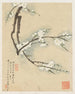 Bloemen Pl12 - Liang Yuwei — weergave van het kunstwerk