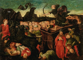 Liberale da Verona - The Triumph of Death.webp