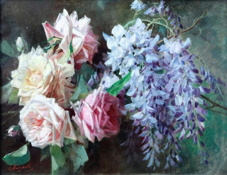 Licinio Barzanti - Fiori.webp