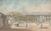 Palais d'Été van Tipu Sultan - Luitenant James Hunter — weergave van het kunstwerk