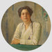 Lillian D. Wald - William Valentine Schevill — weergave van het kunstwerk