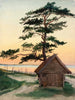 Landscape Asari - Lilly Walther — artwork view