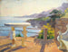 Vue de Krimmi - Lilly Walther — weergave van het kunstwerk