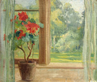 L'ill aknal - Lilly Walther — weergave van het kunstwerk