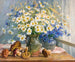 Lille - Lilly Walther — weergave van het kunstwerk