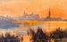 View of Tallinn - Lilly Walther — artwork view