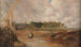 van het Stour-regenbooglandschap - Lionel Constable — weergave van het kunstwerk