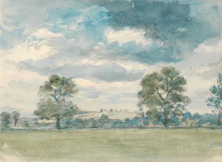 Lionel Constable - Summer Landscape.webp