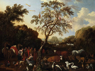 Lodewijk TielingDutch - The Ark.webp