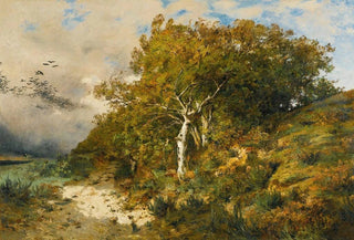 LonGermain Pelouse - Foret De Fontainebleau.webp