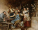 De wijn - Léon Augustin Lhermitte — weergave van het kunstwerk