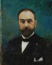 Charles Ephrussi - Léon Bonnat — artwork view