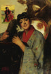 La Japonaise - Léon Herbo — artwork view
