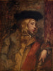 Portret - Léon Lucien Goupil — weergave van het kunstwerk