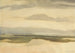 Duinen - Léon Spilliaert — weergave van het kunstwerk