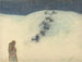 Kinderen op het duin - Léon Spilliaert — weergave van het kunstwerk