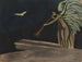 Opstanding - Léon Spilliaert — weergave van het kunstwerk