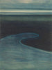 van het Laagwaterstrand - Léon Spilliaert — weergave van het kunstwerk