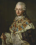 Gustave III 1746-1792 - Lorens Pasch the Younger — artwork view