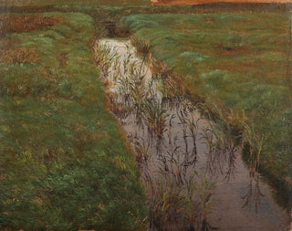 Lorenz Frlich - A Ditch.webp