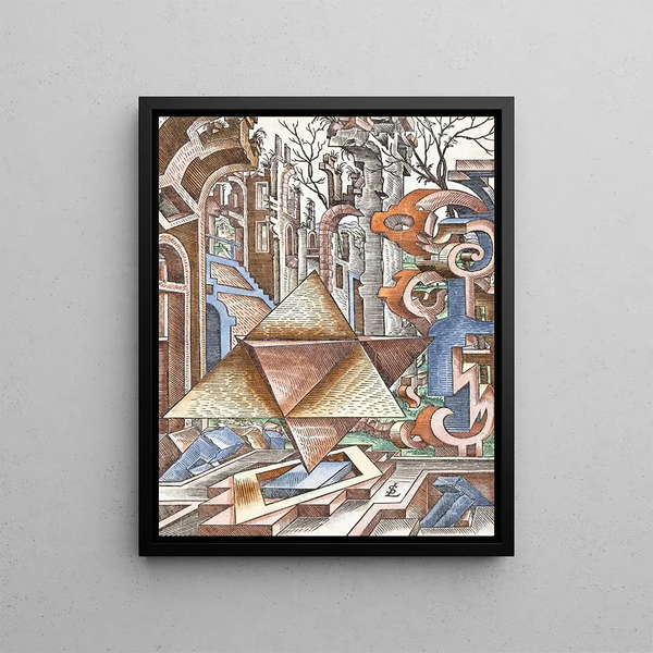 Lorenz Ster - Geometria et Perspectiva Pl 06.webp