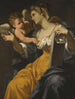 La Sibylle Budrioli - Lorenzo Pasinelli — artwork view