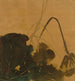 Lotus - Shibata Zeshin — weergave van het kunstwerk