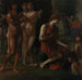 Louange de la modestie - Hans Von Mares — weergave van het kunstwerk