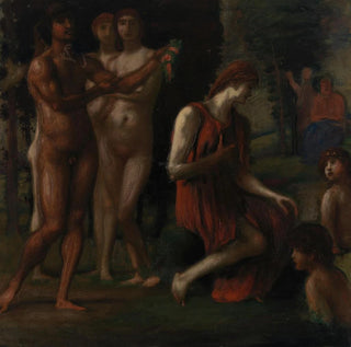 Louange de la modestie - Hans Von Mares