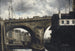 Le Pont et la Pompe Notre-Dame - Louis-Godefroy Jadin — weergave van het kunstwerk