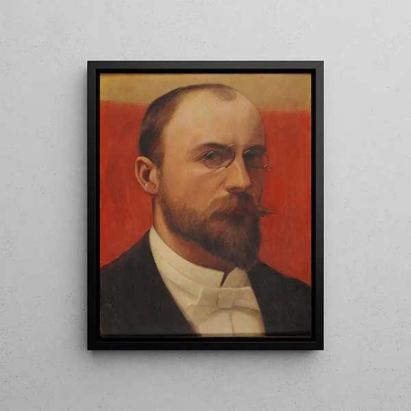 LouisJulien Brouillon - Autoportrait.webp