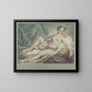 LouisMarin Bonnet - Le Rveil de Venus Venus Rising.webp