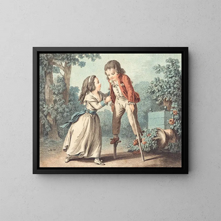 LouisMarin Bonnet - Les chasses.webp