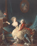 Casse-Noisette L'éventail - Louis-Marin Bonnet — weergave van het kunstwerk