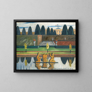 LouisMathieu Verdilhan - Le parc de Versailles.webp