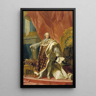 LouisMichel Van Loo - Louis XV Of France 17101774.webp